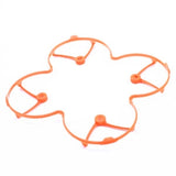 HUBSAN X4L MINI QUAD ORANGE PROPELLER PROTECTION COVER