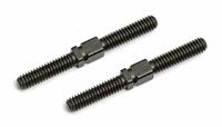 Team Associated Turnbuckle M3 X 25.4MM  (1)