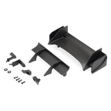 CEN RACING 1/16 PUMA BODY PLASTIC PARTS (WITH SCREW)