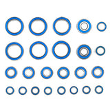 TEAM ASSOCIATED RC10T7 FT BEARING SET