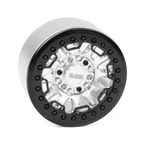 RC4WD BLACK RHINO OURAY 1.9 Inch BEADLOCK WHEELS