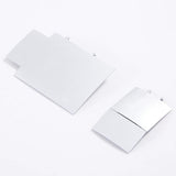 FMS 80MM F-86 SABRE FRONT LANDING GEAR COVER