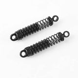 ROC 1:10 MASHIGAN 11033 REAR OIL SHOCK ABSORBERS (2PCS)