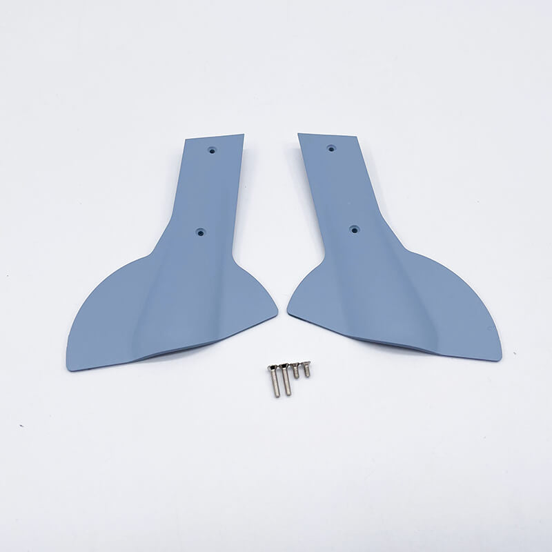 XFLY SUPERMARINE SPITFIRE MKIXMAIN LANDING GEAR DOORS - BRO