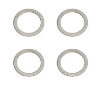 Team Associated 1/18th Diff Shim Set (.324 X .409)