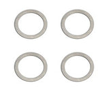 Team Associated 1/18th Diff Shim Set (.324 X .409)