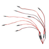 ROC 1:18 LAND CRUISER 80 LIGHT SET