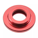 CORALLY DAMPER RING REARALUMINUM BLACK