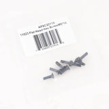 FMS FLAT HEAD HEX SCREW M3*10