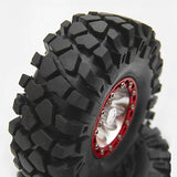 RC4WD ROCK CRUSHER X/T 2.2 TYRES