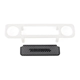 RC4WD FJ40 WHITE GRILLE FOR VANQUISH VS4-10 PHOENIX (STYLE B)