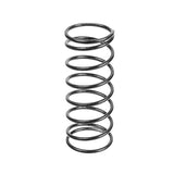 CORALLY SHOCK SPRING BLACK 0.9MM SOFT 1 PC