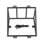 RC4WD 1/10 BED MOUNTED TYRE CARRIER