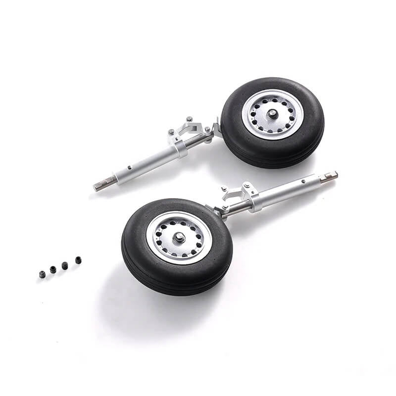 FMS 90MM SUPER SCORPION V2MAIN LANDING GEAR SET