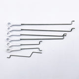 XFLY 64MM F-35 LINKAGE ROD SET