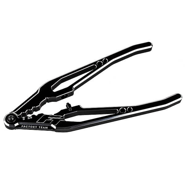 TEAM ASSOCIATED FACTORY TEAM SHOCK SHAFT MULTI-TOOL PLIERS