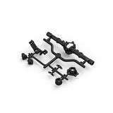 GMADE GA44P REAR AXLE HOUSING PARTS TREE