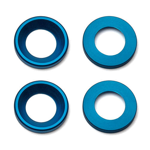 ASSOCIATED RC8B3/RC8B3.1/RC8B3.2 ENGINE MOUNT WASHER