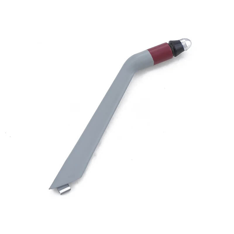 FMS 64MM J-10 REFUELING PROBE- GREY