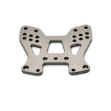 HOBAO HYPER 10SC 2.0 CNC ALUM.FRONT SHOCK TOWER