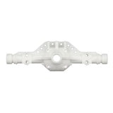 TEAM ASSOCIATED ENDURO RC10TT AXLE HOUSINGS NATURAL