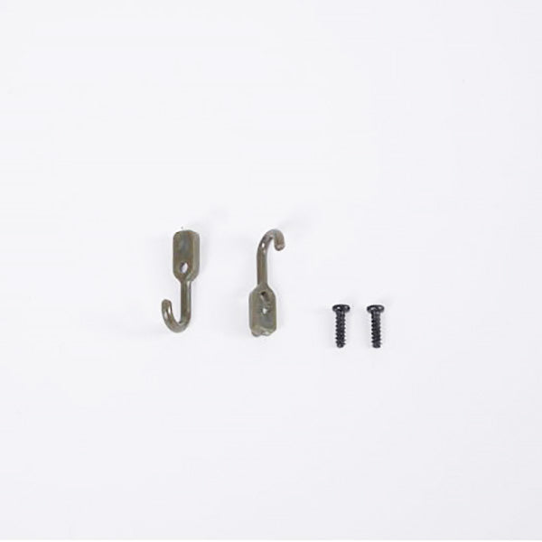 ROC 1:12 1941 WILLYS MB REAR SEAT LOCK