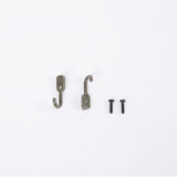 ROC 1:12 1941 WILLYS MB REAR SEAT LOCK
