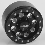 RC4WD RACELINE HAVOC 1.55 Inch BEADLOCK WHEELS