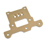 CORALLY STEERING DECK MT G2ALUMINUM - LE