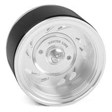 RC4WD CENTERLINE 1.55 Inch SCORPION DEEP DISH WHEELS