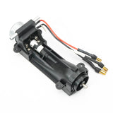 FTX RIPTIDE TURBOJET BOAT POWER SYSTEM