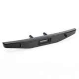 RC4WD TOUGH ARMOR FRONT BUMPER FOR TRAXXAS TRX-4 (BLACK)