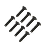 FTX SOCKET FLAT HEAD SCREW M3 X 20MM