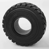 RC4WD MIL-SPEC ZXL 2.2 TYRES