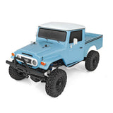 TEAM ASSOCIATED CR12 OVERTRAILRTR