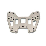 HOBAO HYPER 10SC 2.0 CNC ALUM.REAR SHOCK TOWER