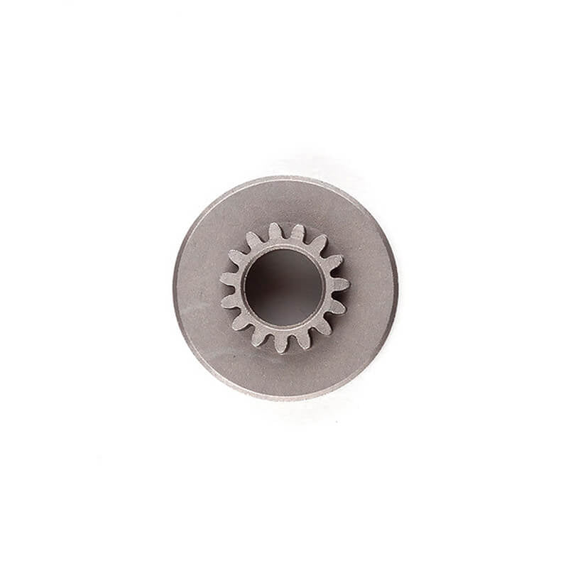 TEAM ASSOCIATED RC10GT CLUTCHBELL 15T 32DP