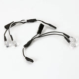 FTX GRAND APACHE FRONT HEADLIGHT LED LIGHT SET