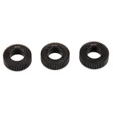 ELEMENT RC FT STEALTH X DRIVE GEAR SET MACHINED