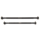 TEAM ASSOCIATED B64 CENTER DOGBONES FWD SLIPPER