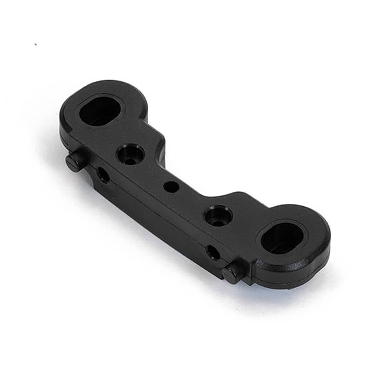 HOBAO HYPER VT REAR LOWER ARM HOLDER FOR RF