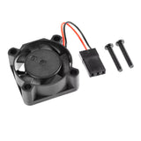 CORALLY TOROX 60 / 135 COOLINGFAN 25MM 56V JR3P MALE PLUG
