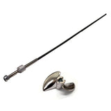 VOLANTEX SHAFT AND PROPELLER 798-3 4-3MM#4