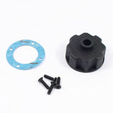 HoBao Hyper Mini ST / Hyper TT Diff Case w/Gasket