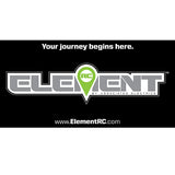 ELEMENT RC VINYL BANNER 48 x 24