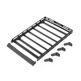RC4WD STEEL ROOF RACK FOR MST 4WD OFF-ROAD CAR KIT W/ J4 JIMNY BODY
