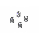 LOUISE RC SHOCK SPRING (1.4X20) PURPLE