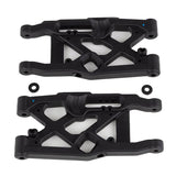 TEAM ASSOCIATED RC8B4.1/e REAR SUSPENSION ARMS MEDIUM