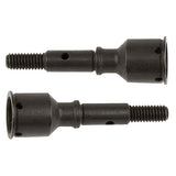 TEAM ASSOCIATED B74 REAR CVA AXLE 62mm