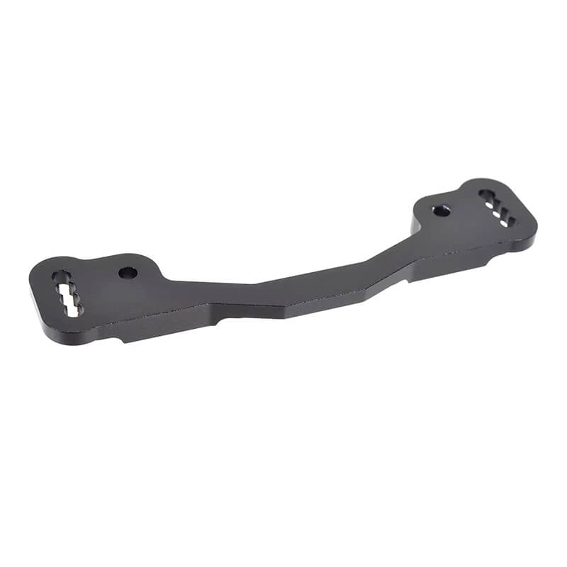 CORALLY STEERING RACK ALUMINUM